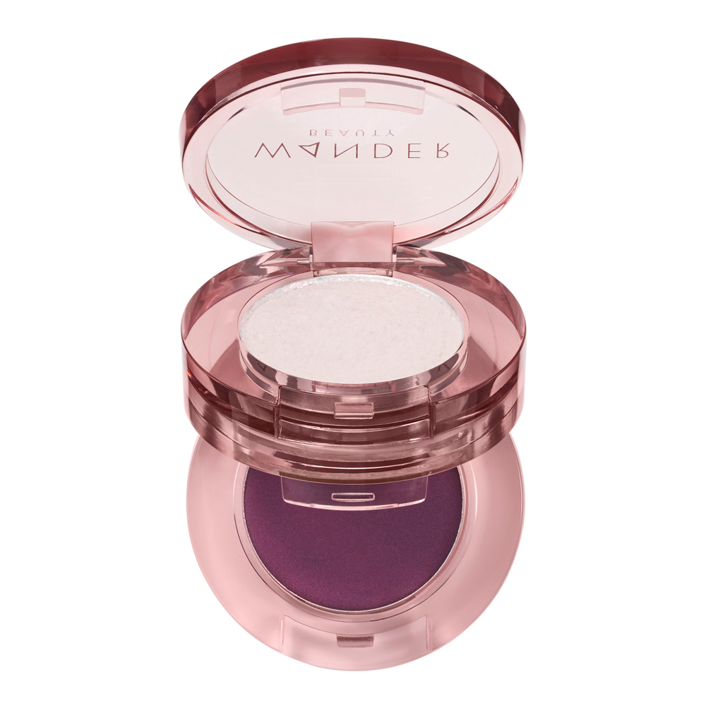 Double Date Eyeshadow Duo