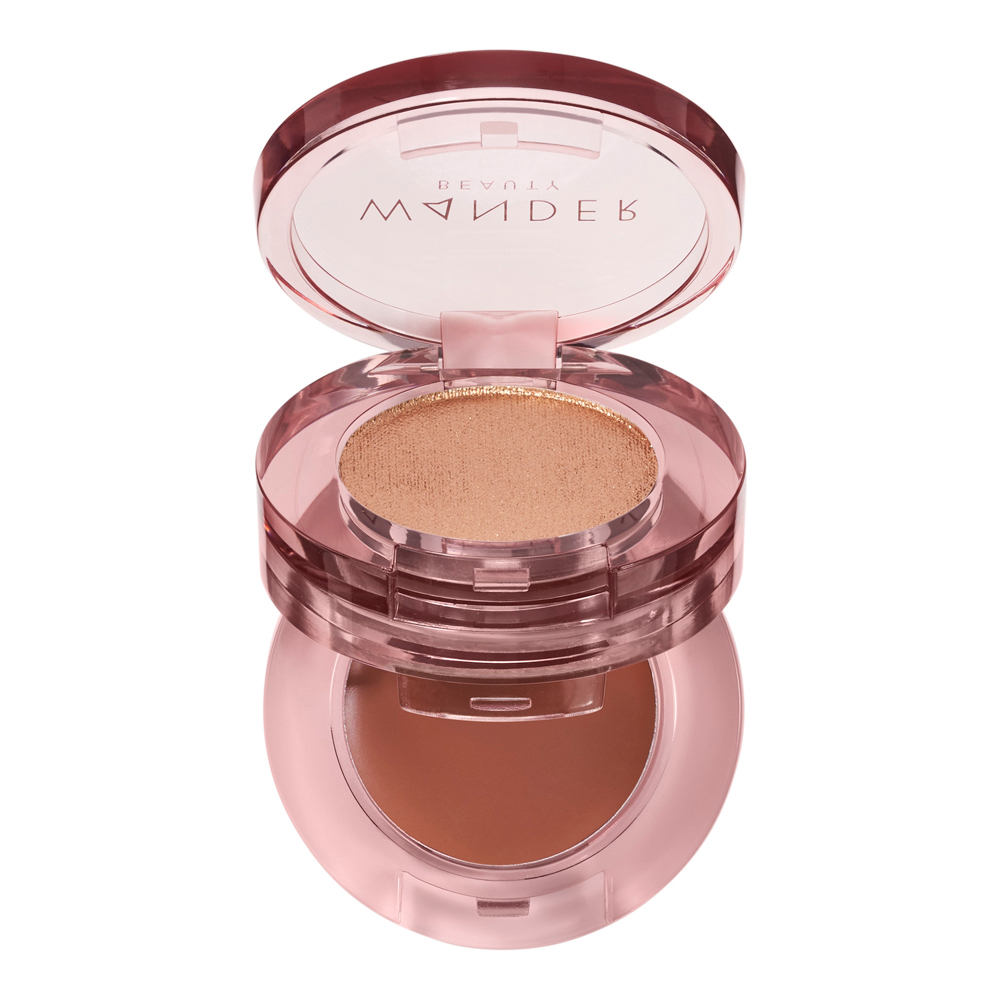 Double Date Eyeshadow Duo