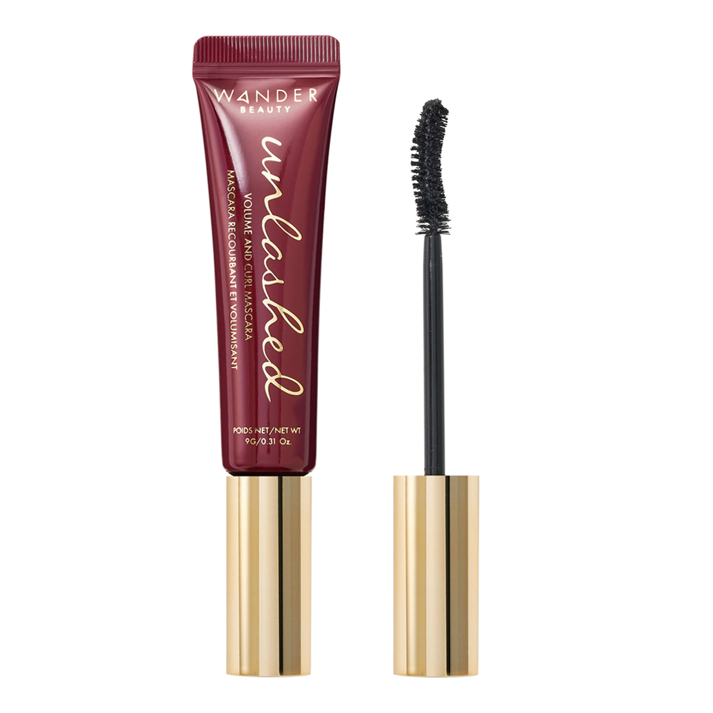 Unlashed Volume and Curl Mascara