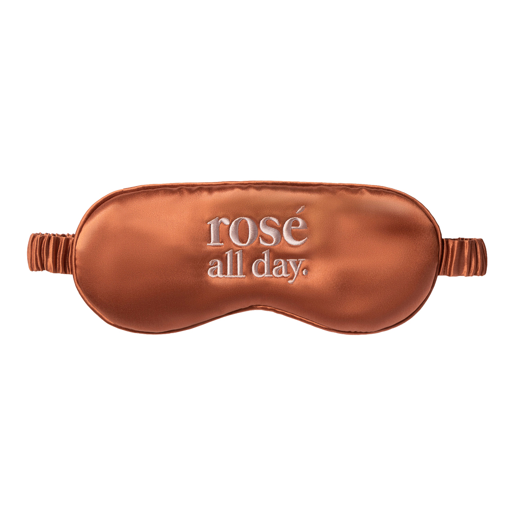 Pure Silk Sleep Mask