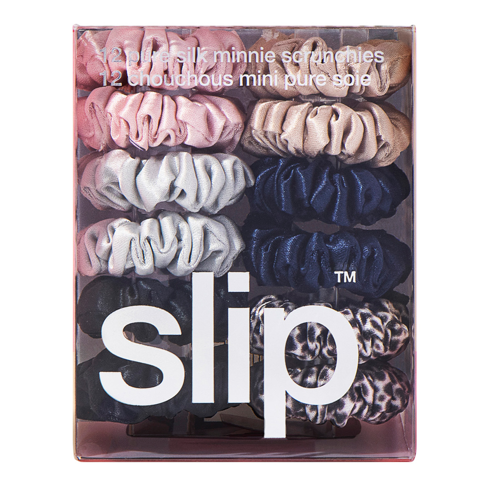 Minnie scrunchies