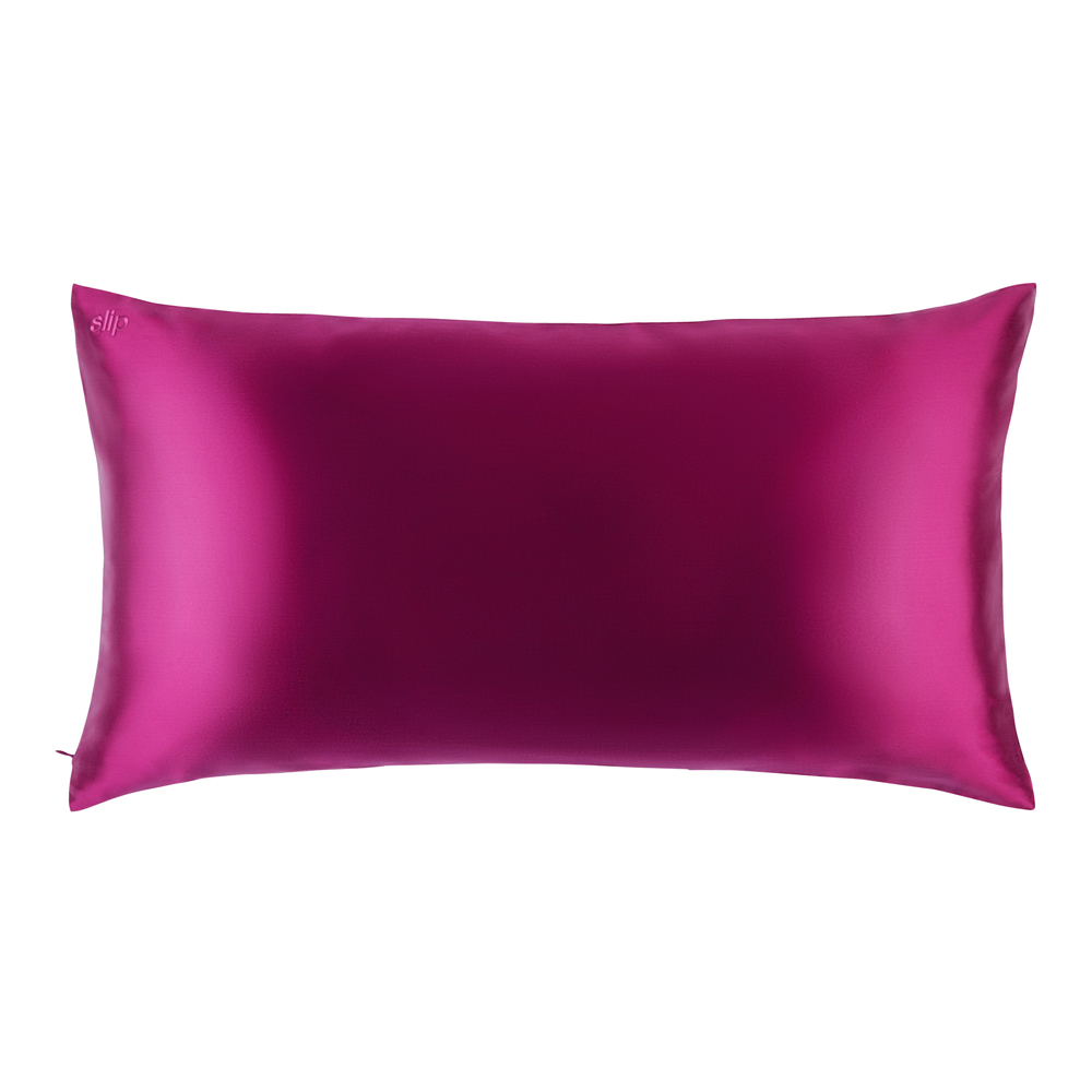 Pure Silk King Pillowcase (Holiday Limited Edition)
