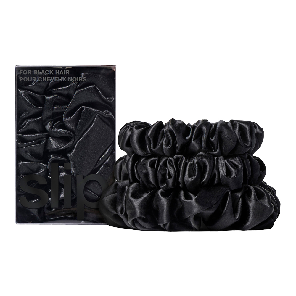 Back To Basics Assorted Scrunchies