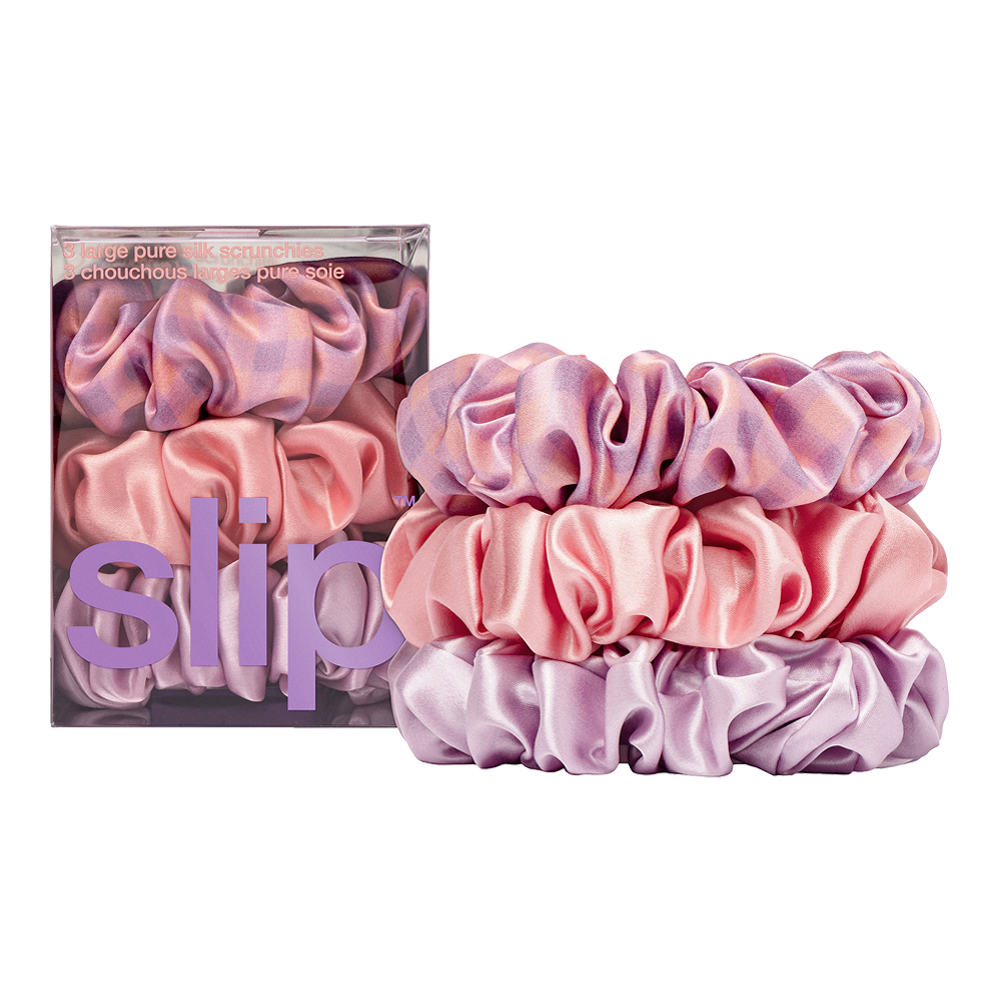 Large Scrunchies
