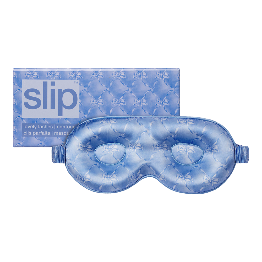Pure Silk Contour Sleep Mask