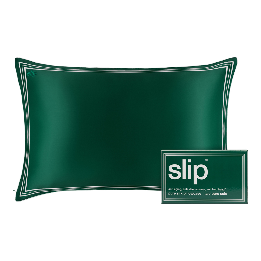 Pure Silk Queen Pillowcase (Limited Edition)