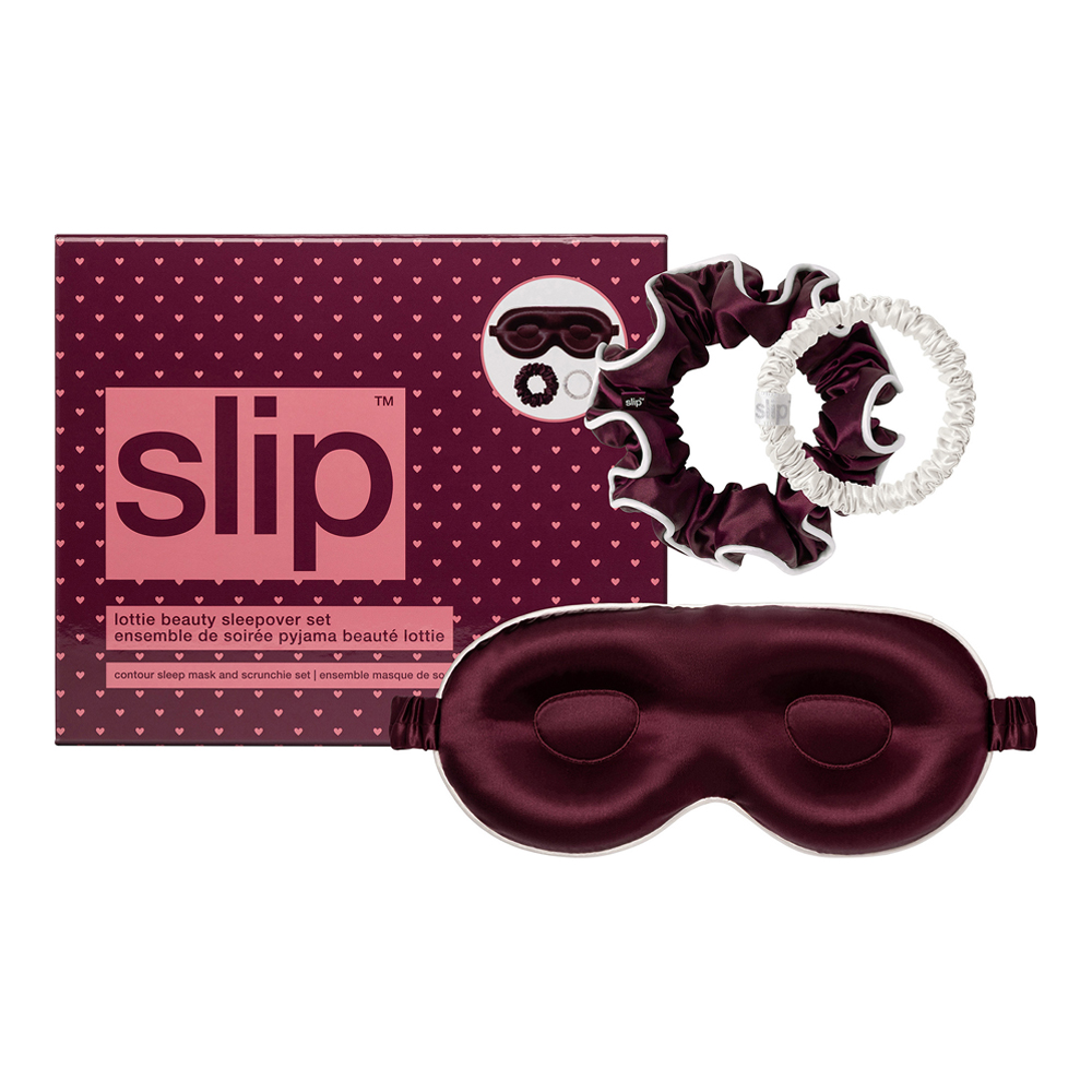 Lottie Beauty Sleepover Set (Holiday Limited Edition)