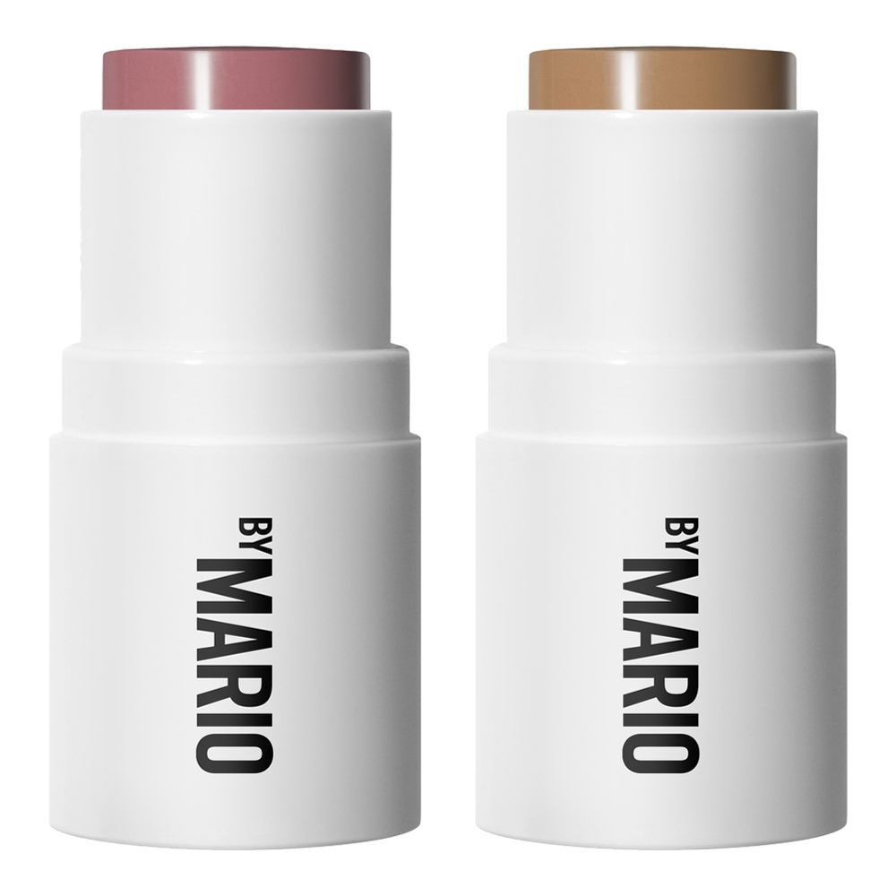Sculpt & Pop On-The-Go Contour & Blush Stick Duo (Limited Edition)