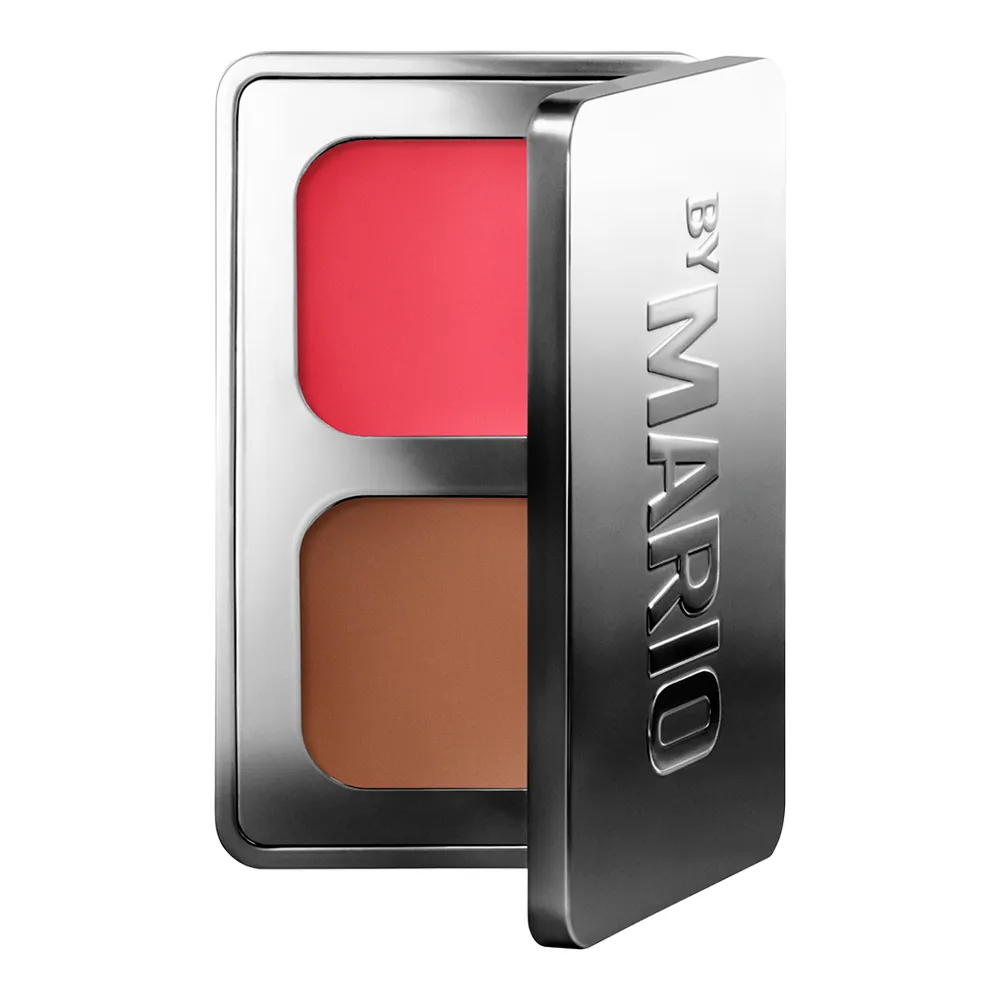 Mini Blush Veil & Skin Enhancer Duo™ (Holiday Limited Edition)