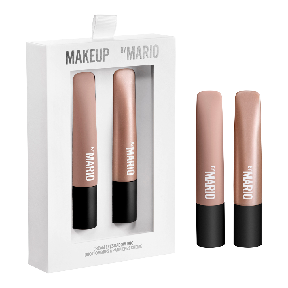 Cream Eyeshadow Duo (Holiday Limited Edition)