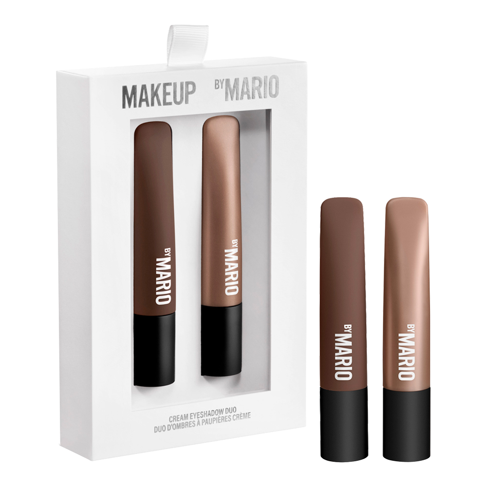 Cream Eyeshadow Duo (Holiday Limited Edition)