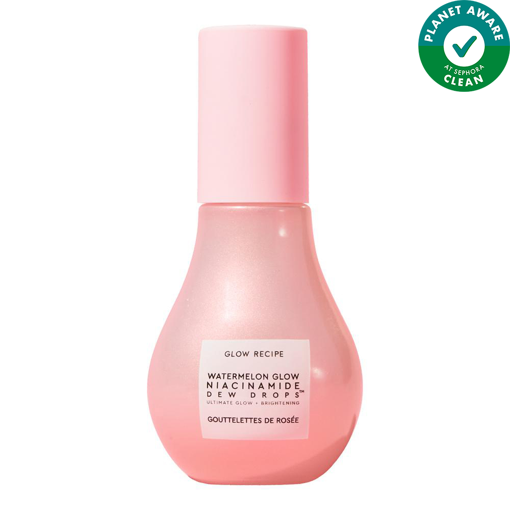 Watermelon Niacinamide Dew Drops Serum