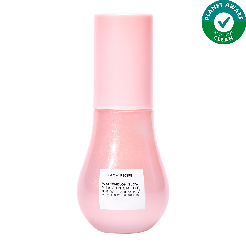 Watermelon Niacinamide Dew Drops Serum