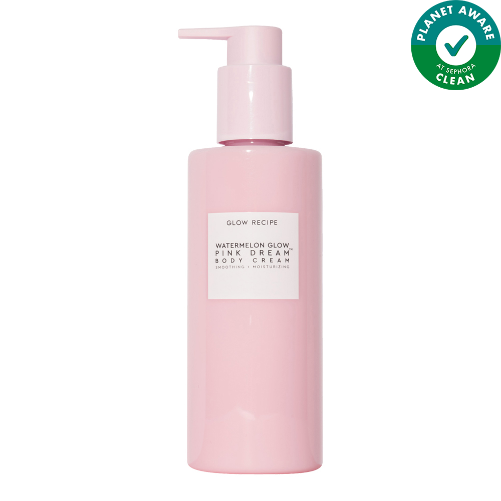 Watermelon Glow Pink Dream Body Cream