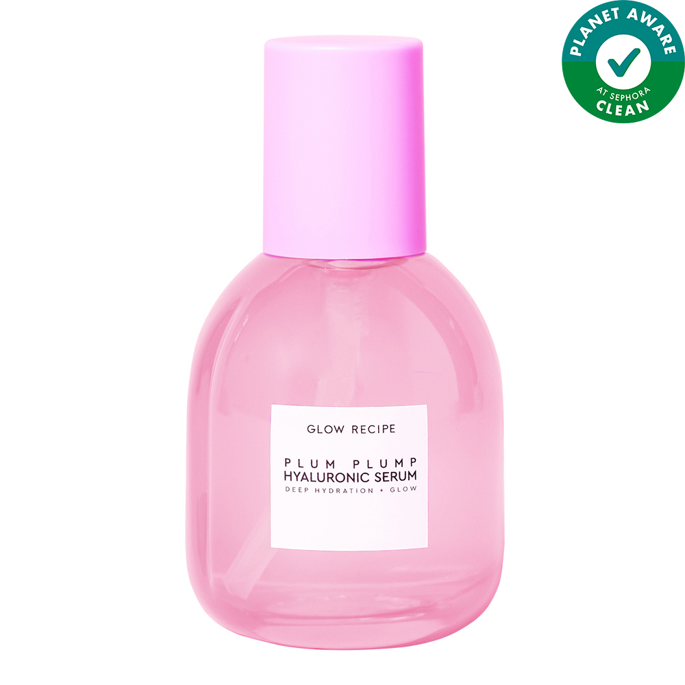 Plum Plump Hyaluronic Serum