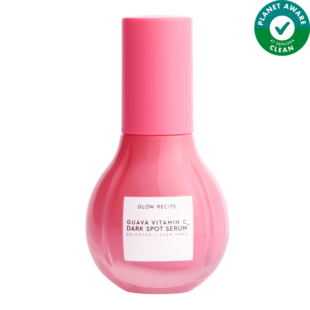 Guava Vitamin C Dark Spot Serum