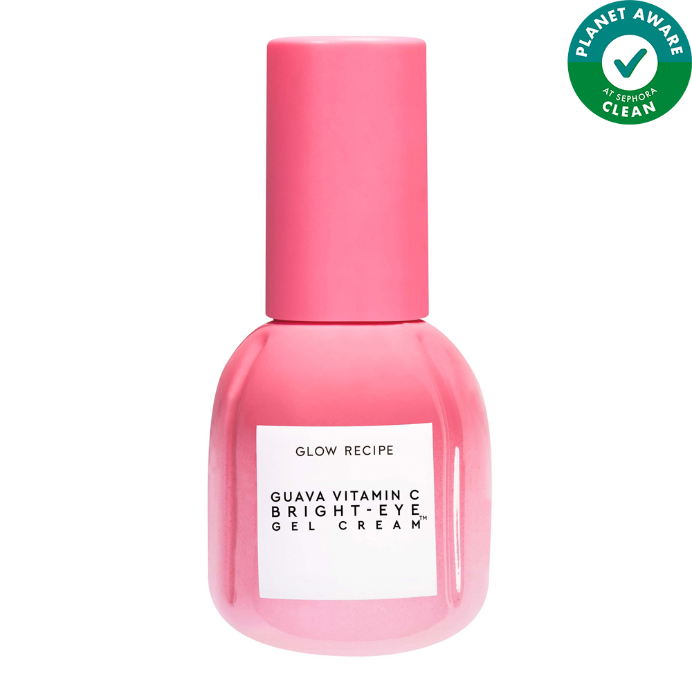 Guava Vitamin C Bright Eye Gel Cream