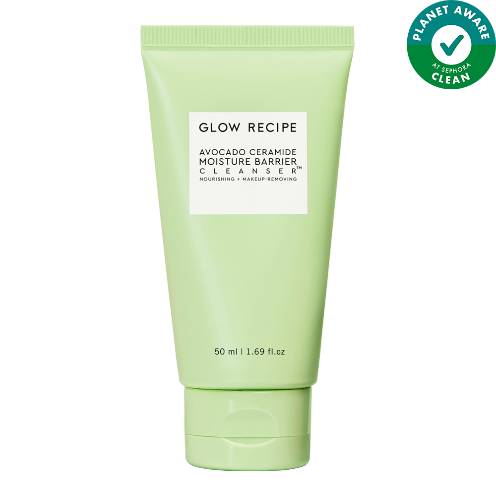 Avocado Ceramide Moisture Barrier Cleanser