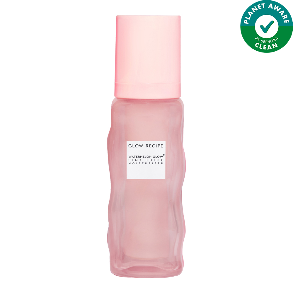 Watermelon Glow® Pink Juice Refillable Moisturizer