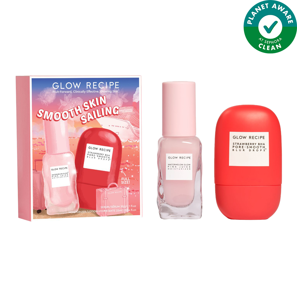 Smooth Skin Sailing Duo (Limited Edition)