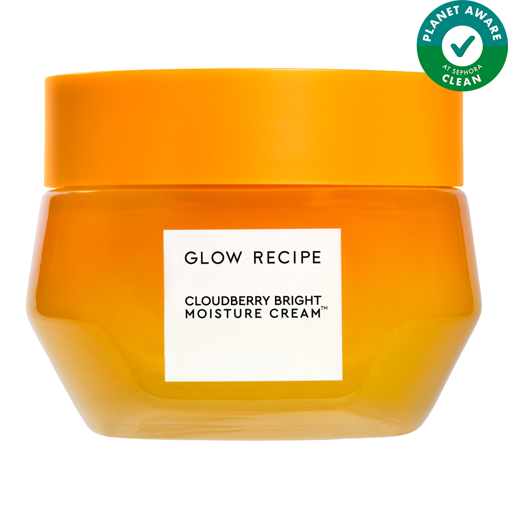 Cloudberry Bright Moisture Cream™