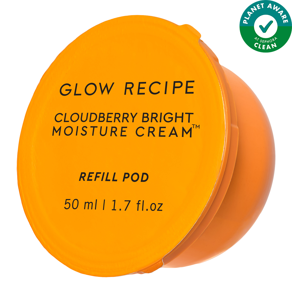 Cloudberry Bright Moisture Cream™ Refill Pod
