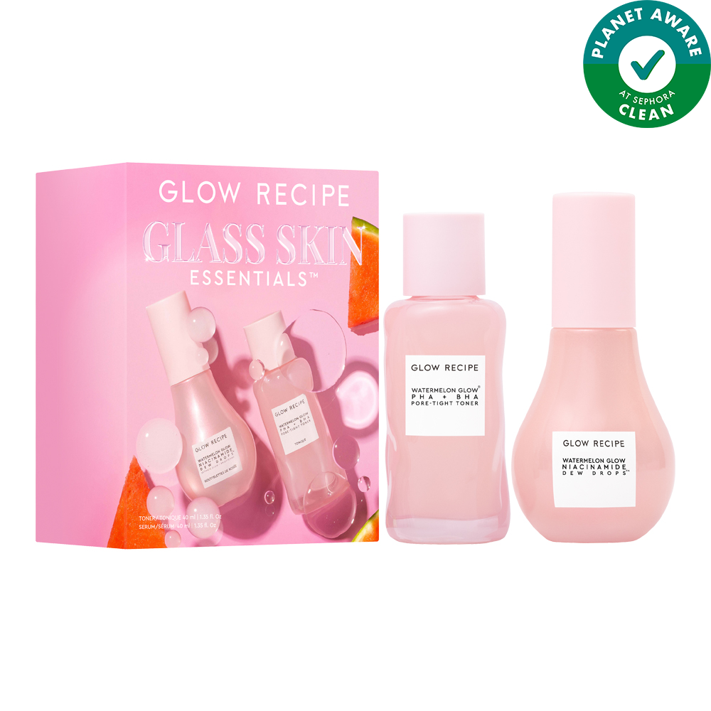 Glass Skin Essentials™ Duo (Limited Edition)