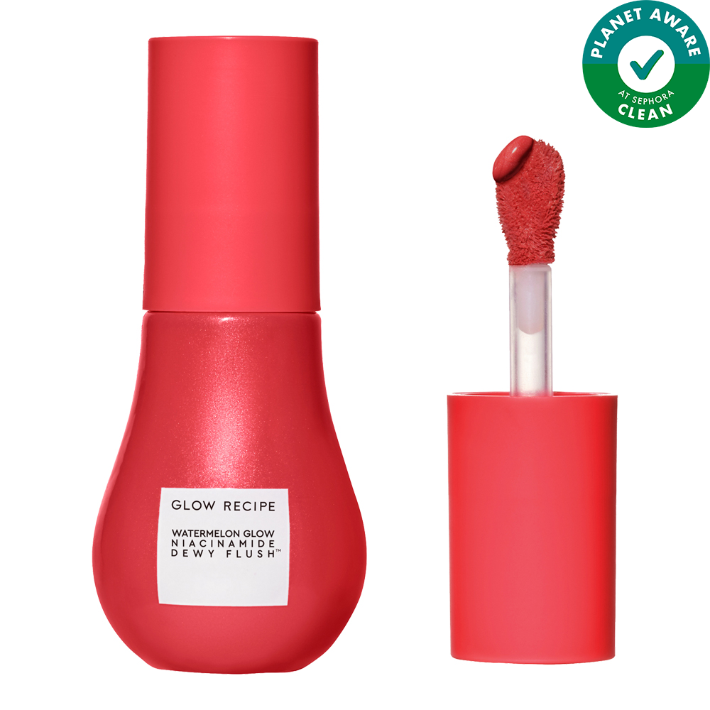 Watermelon Glow Niacinamide Dewy Flush™