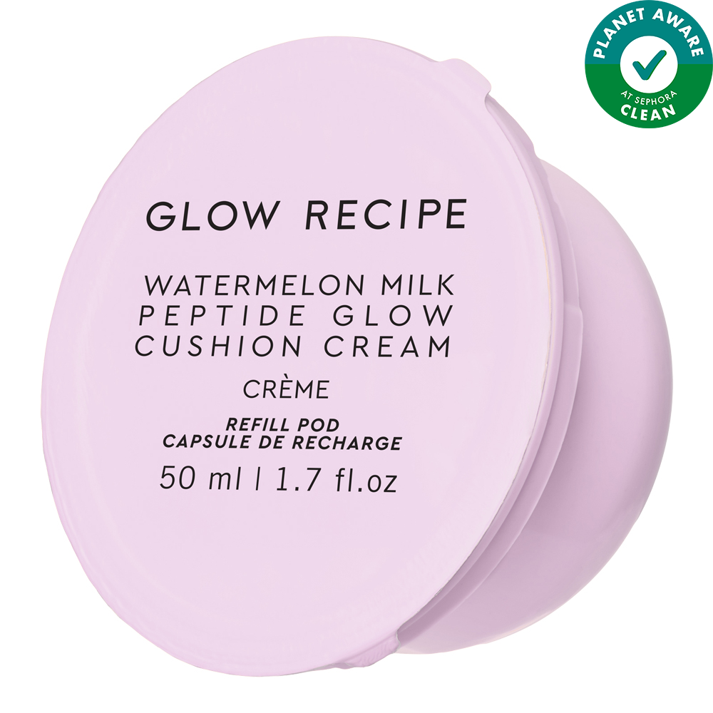 Watermelon Milk™ Peptide Glow Cushion Cream Refill