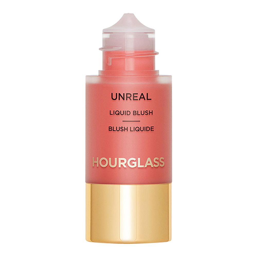 Unreal Liquid Blush