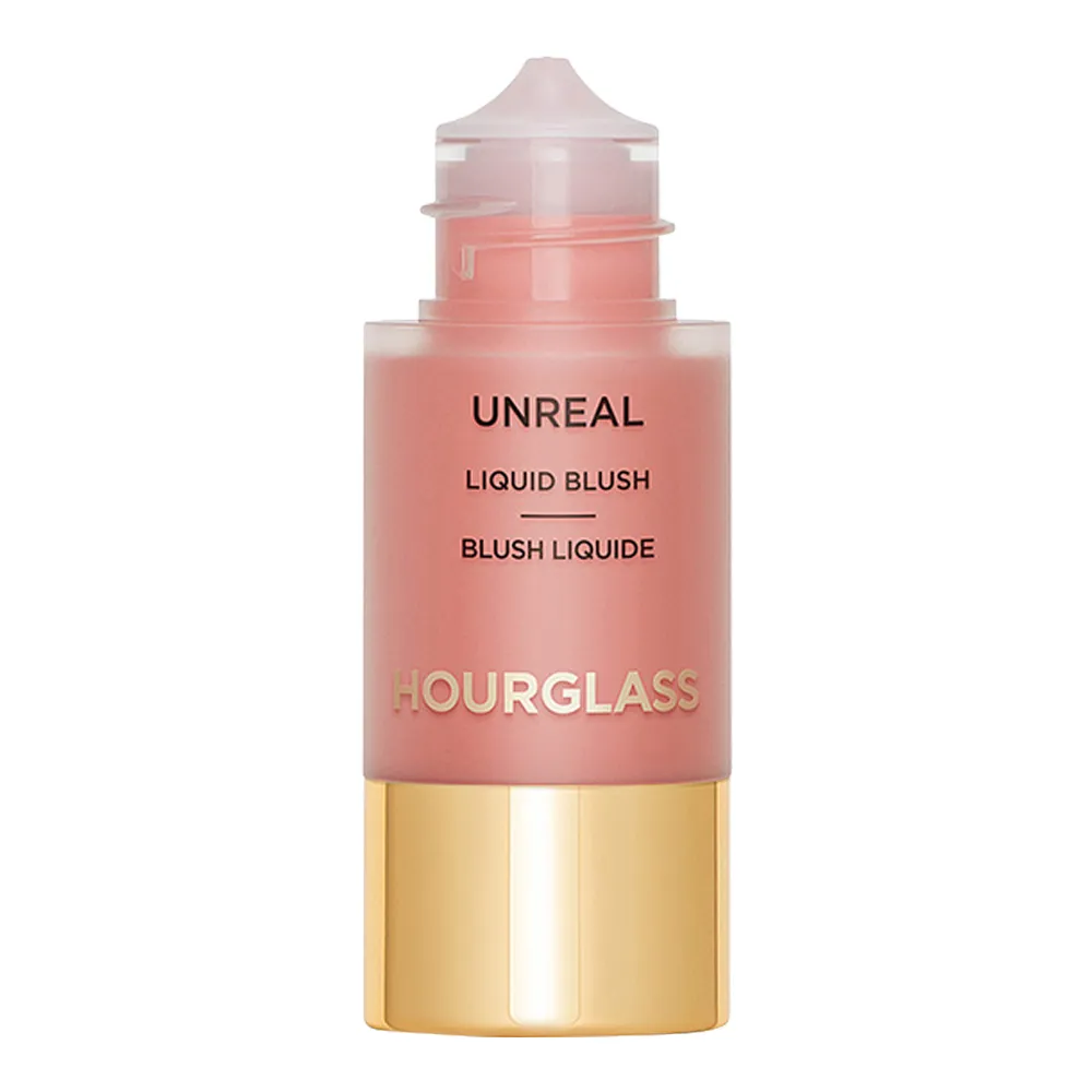 Unreal Liquid Blush