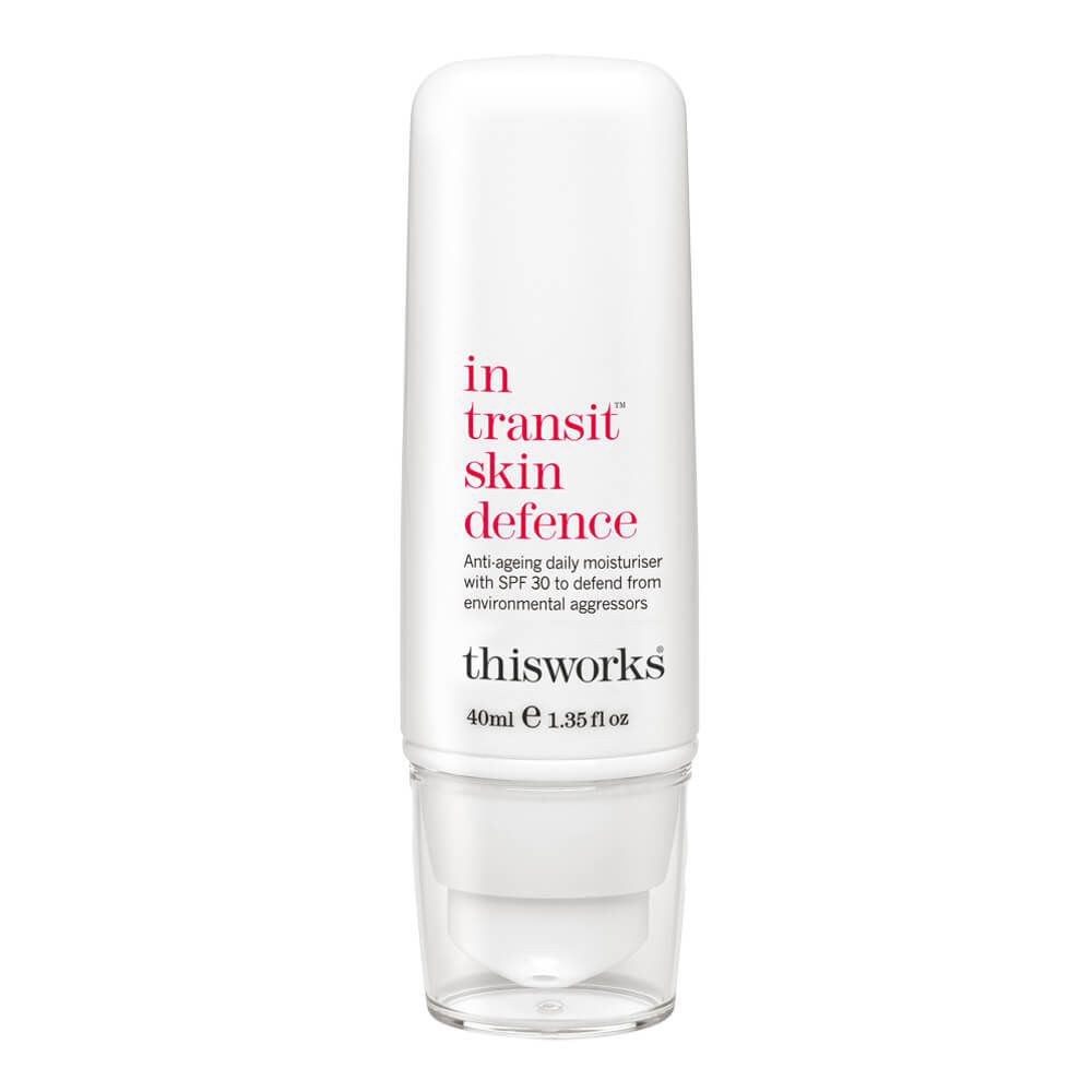 In Transit Skin Defence SPF30