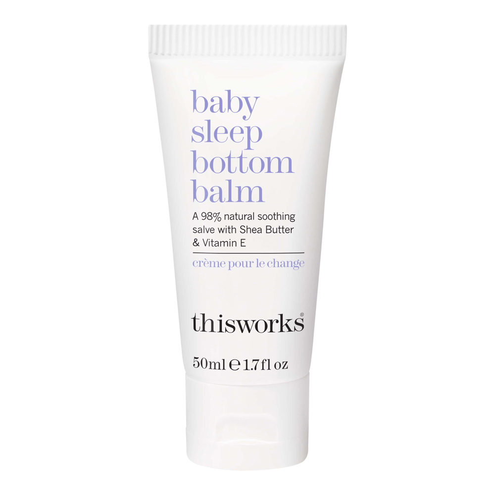 Baby Sleep Bottom Balm