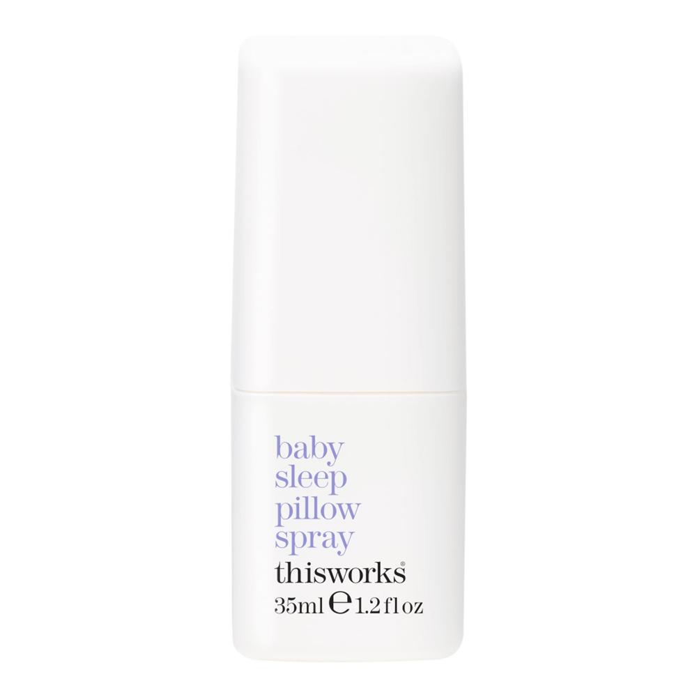 Baby Sleep Pillow Spray