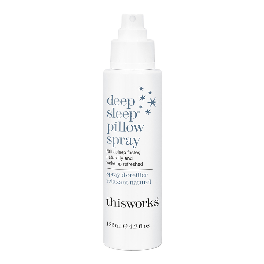 Deep Sleep Pillow Spray (Limited Edition)