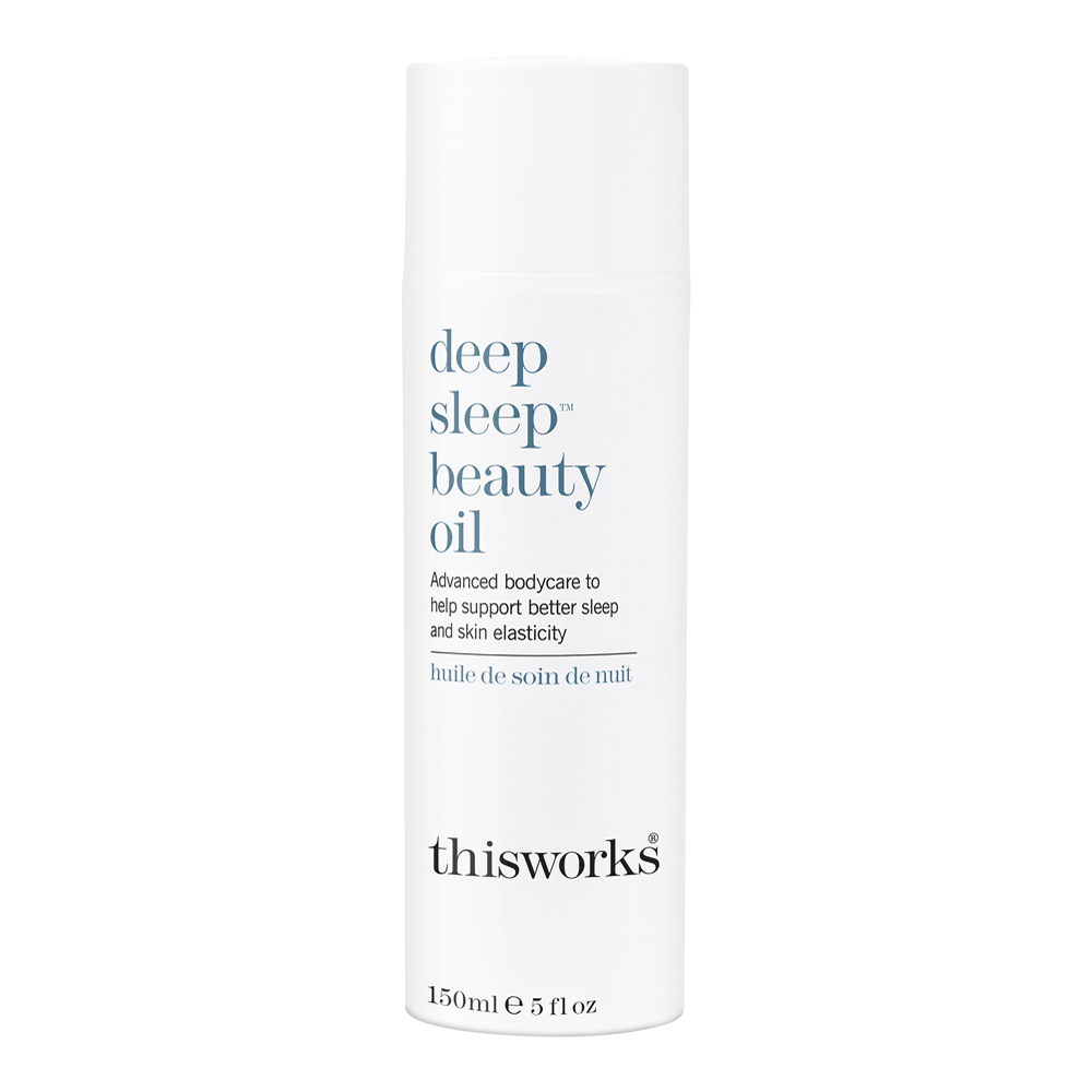 Deep Sleep Beauty Oil