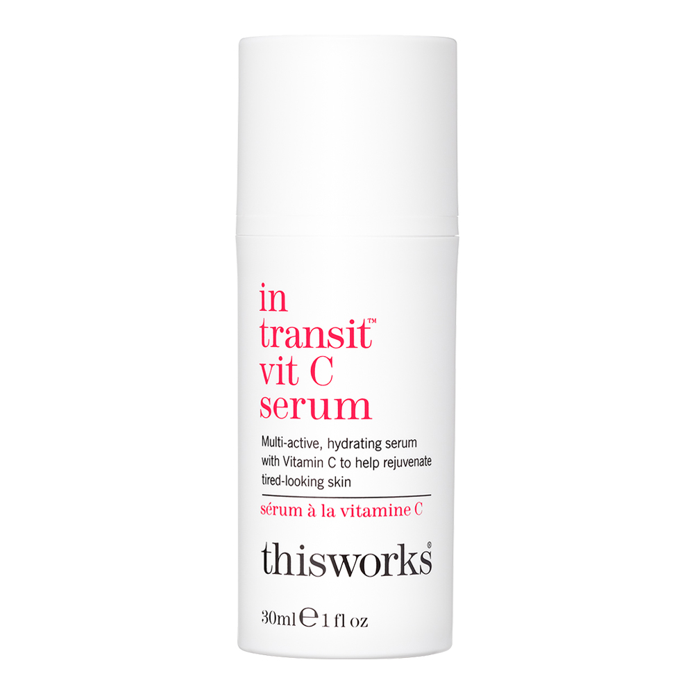 In Transit™ Vit C Serum
