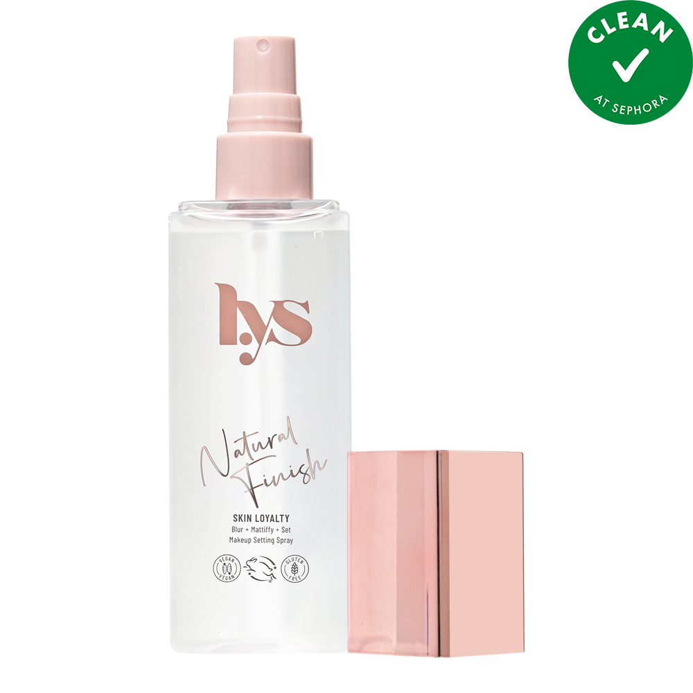 Skin Loyalty Makeup Setting Spray