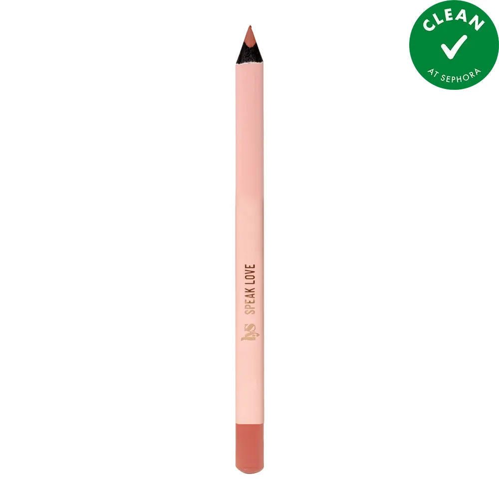 Speak Love Lip Pencil