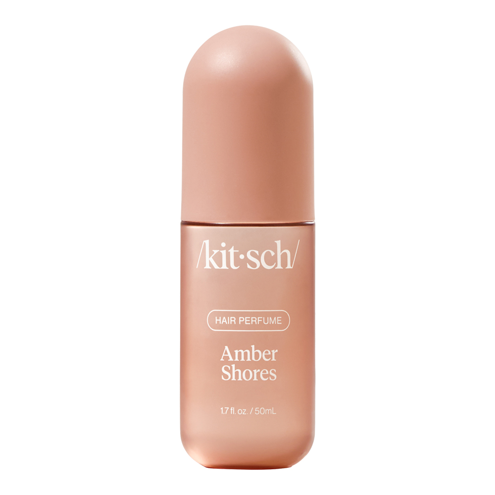 Amber Shores Hair Perfume