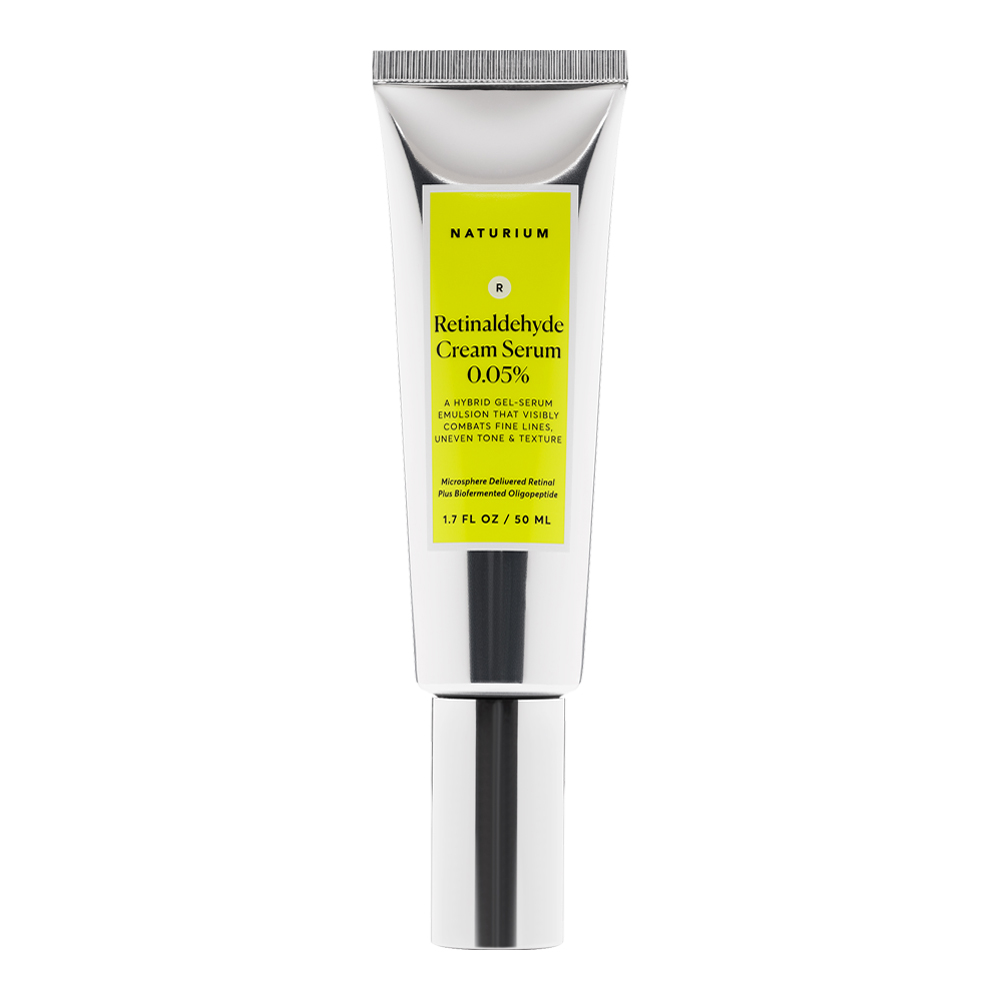 Retinaldehyde Cream Serum 0.05%