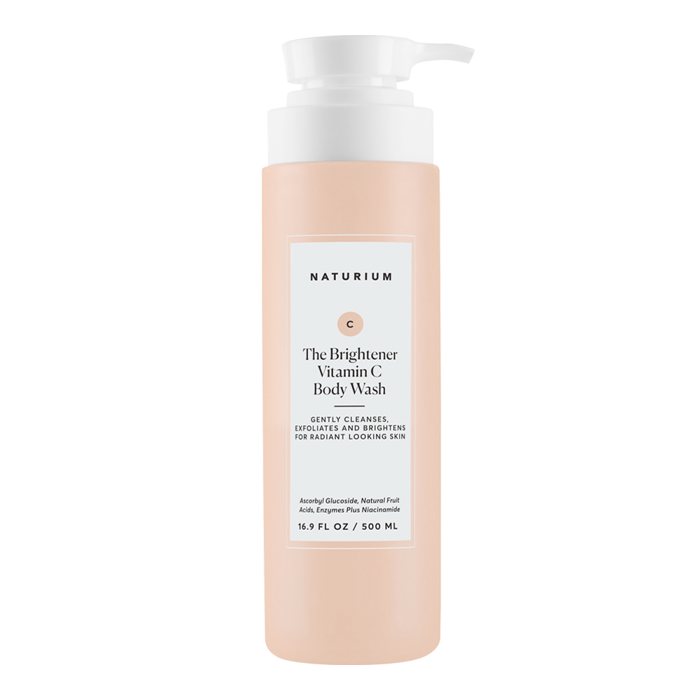 The Brightener Vitamin C Body Wash