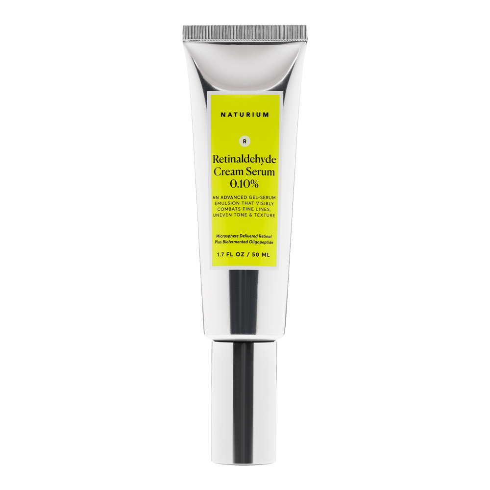 Retinaldehyde Cream Serum 0.10%