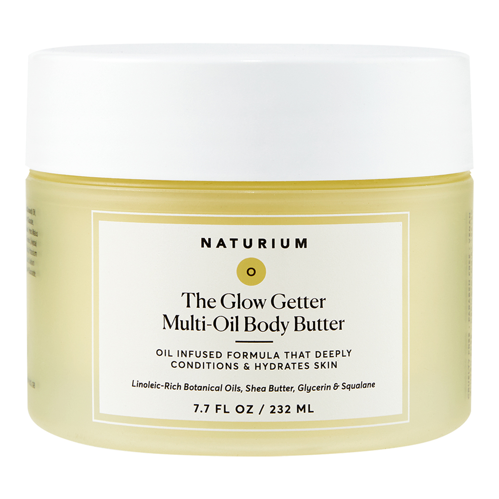 The Glow Getter Multi-Oil Body Butter