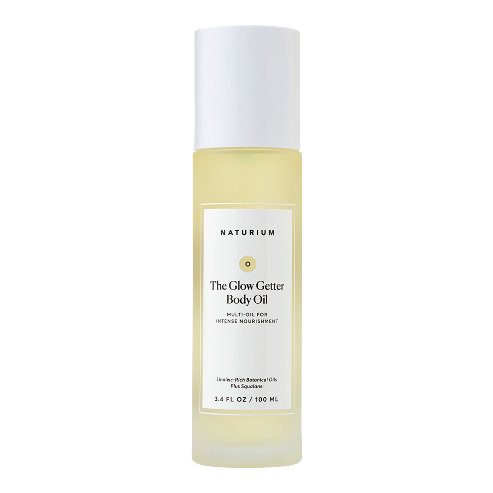 The Glow Getter Body Oil
