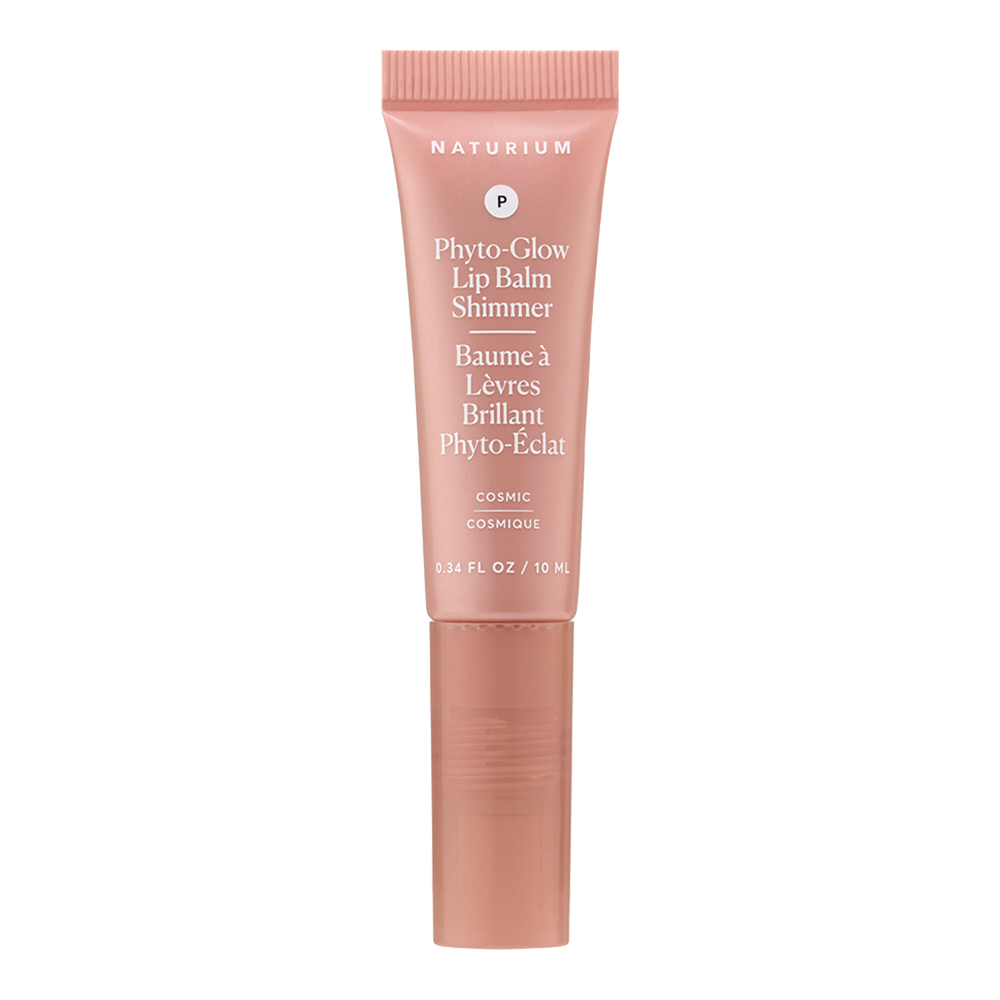 Phyto-Glow Lip Balm Shimmer