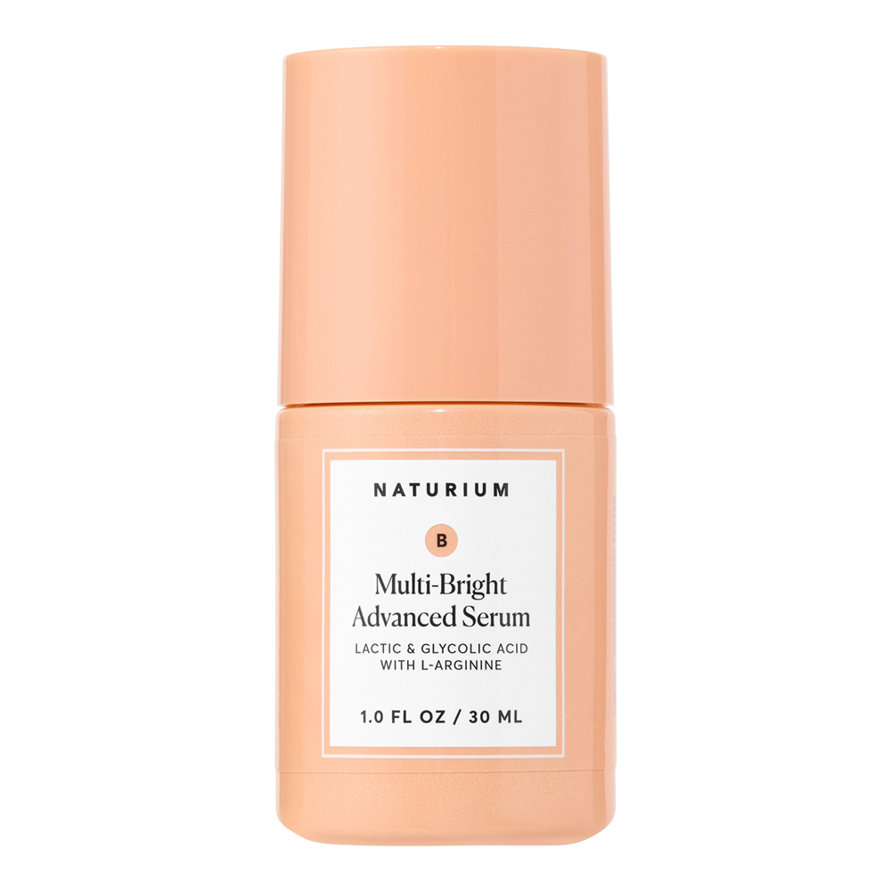 Multi-Bright Advanced Serum