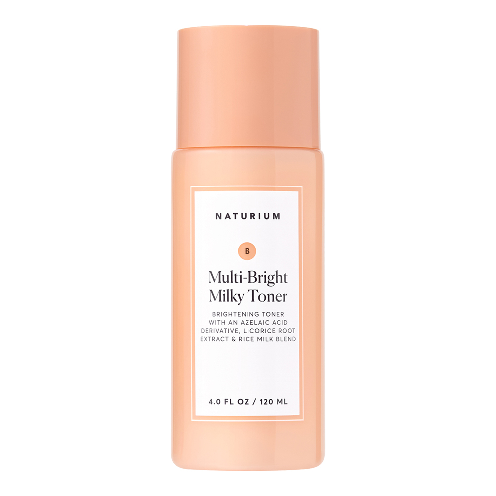 Multi-Bright Milky Toner