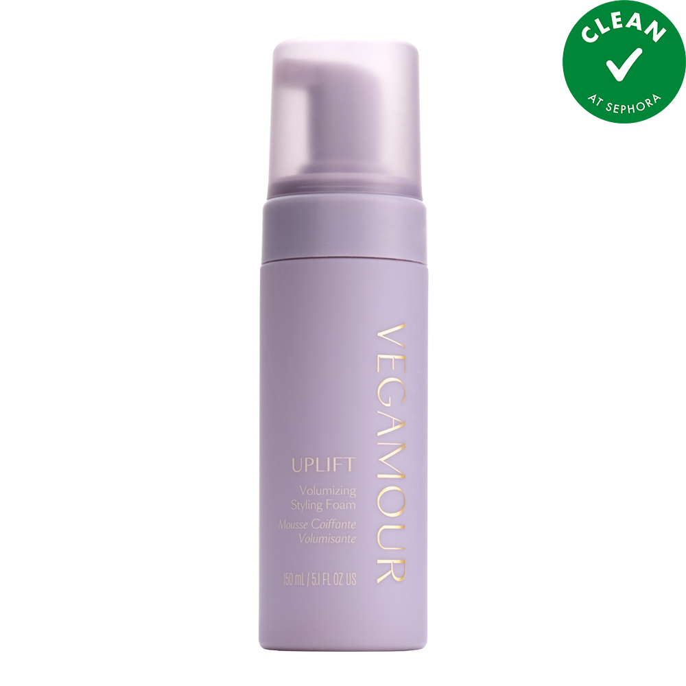 Uplift Volumizing Styling Foam