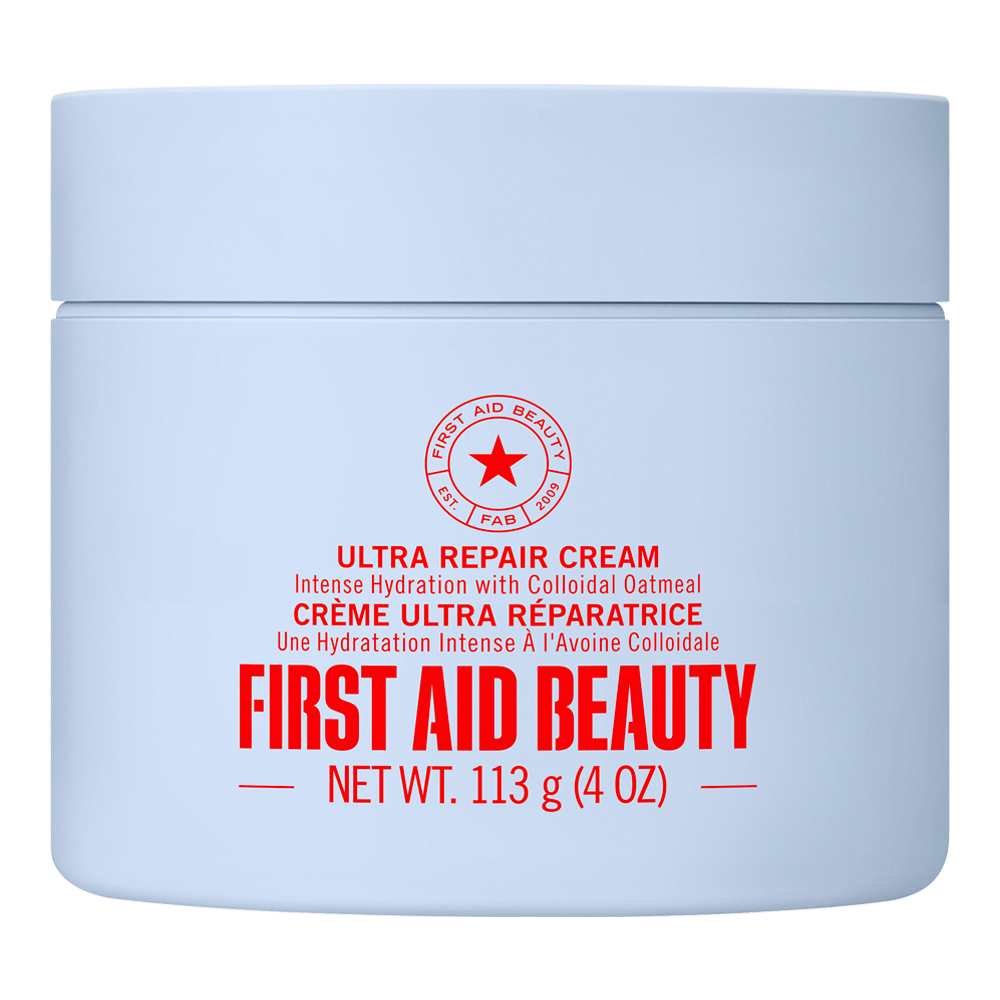 Ultra Repair Cream